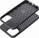 Θήκη Forcell THUNDER για IPHONE 13 PRO MAX μαύρη
