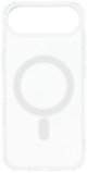 Θήκη CLEAR MAG COVER (MID) συμβατή με MagSafe για IPHONE 17 Air διαφανής στάνταρ
