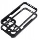Θήκη ANTI-DROP για IPHONE 16 Pro μαύρο