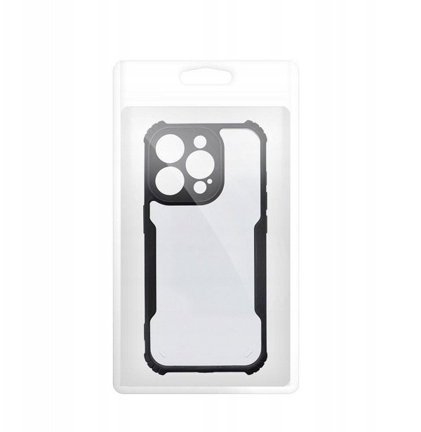 Θήκη ANTI-DROP για IPHONE 16 Pro μαύρο