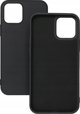 Θήκη SILICONE για SAMSUNG A56 5G μαύρη