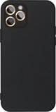 Θήκη SILICONE για SAMSUNG A56 5G μαύρη