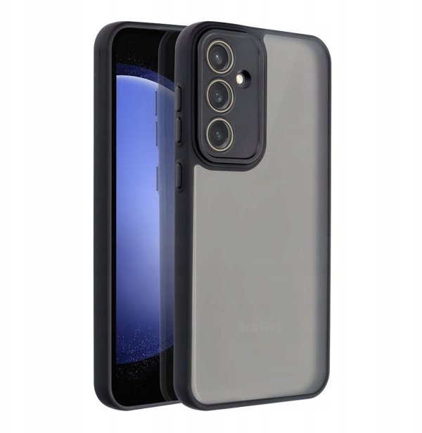 Θήκη VARIETE για SAMSUNG A26 5G μαύρη