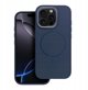 Θήκη FRAME MAG COVER συμβατή με MagSafe για IPHONE 13 MINI μπλε