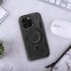 Θήκη FROST ARMOR για IPHONE 11 / XR μαύρο