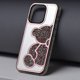Θήκη TEDDY BEAR για IPHONE 17 Air ροζ