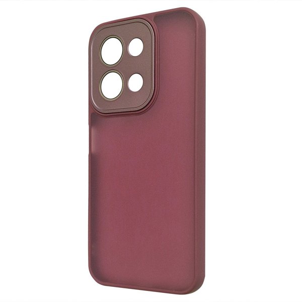 Θήκη VARIETE για XIAOMI Redmi 15C μωβ