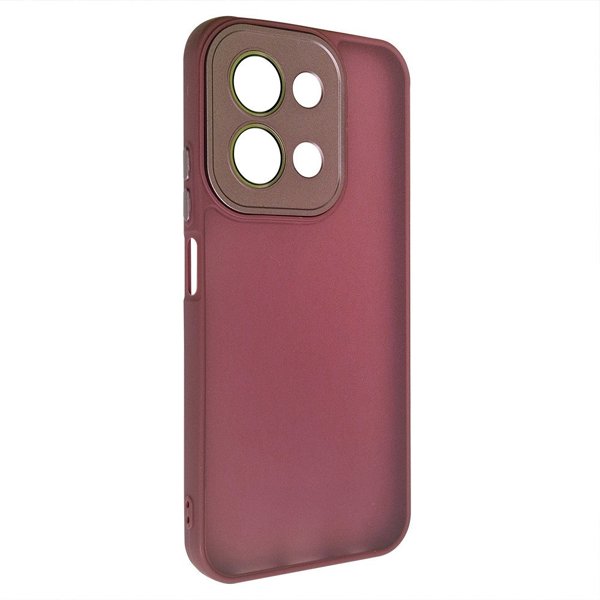 Θήκη VARIETE για XIAOMI Redmi 15C μωβ