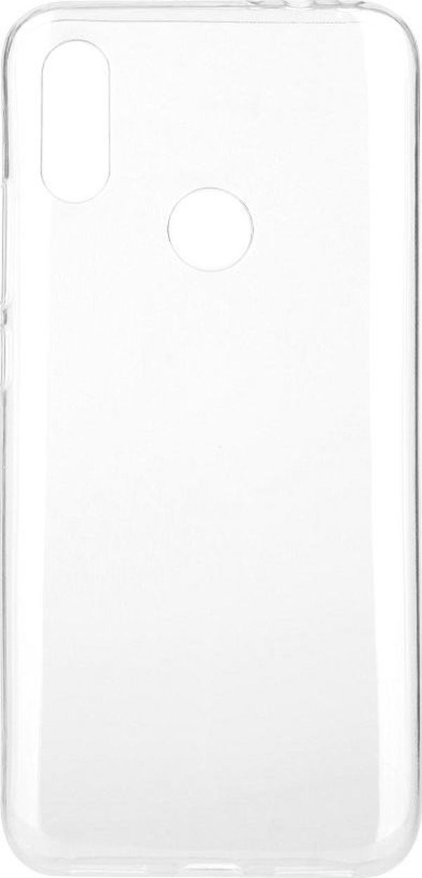 Θήκη Back Case Ultra Slim 0,5mm για XIAOMI Redmi 9C