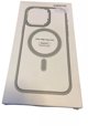 Θήκη COLOR EDGE MAG COVER συμβατή με MagSafe για SAMSUNG S25 ULTRA τιτάνιο γκρι
