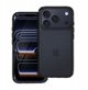 Θήκη MATRIX CLEAR για IPHONE 17 Pro μαύρο