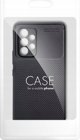 Θήκη CARBON PREMIUM για SAMSUNG A36 5G μαύρο