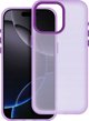 Θήκη SAPPY για SAMSUNG A15 4G / A15 5G μωβ
