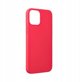Θήκη SOFT για IPHONE 17 κόκκινη