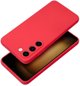 Θήκη SOFT για IPHONE 17 κόκκινη