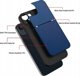 Θήκη Forcell NOBLE για SAMSUNG A21s μπλε