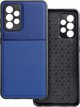 Θήκη Forcell NOBLE για SAMSUNG A21s μπλε
