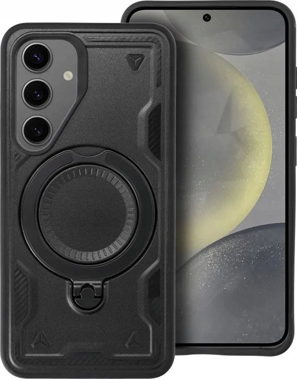 Θήκη FROST ARMOR για XIAOMI Redmi 13 4G μαύρο