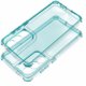 Θήκη MATRIX CLEAR για SAMSUNG A17 μέντα