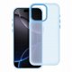 Θήκη SAPPY για IPHONE 16 PLUS μπλε