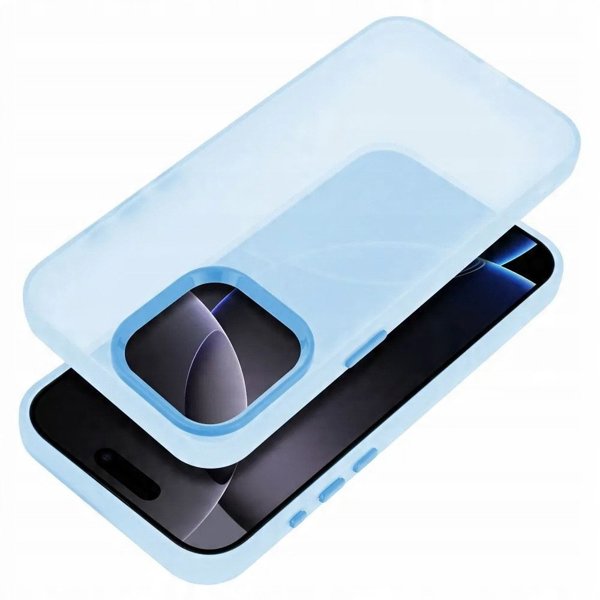 Θήκη SAPPY για IPHONE 16 PLUS μπλε