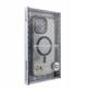 Θήκη X-ONE Dropguard Magnetic Case Pro (συμβατό με MagSafe) - για Apple iPhone 16 Pro Max μαύρο