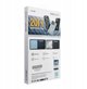 Θήκη X-ONE Dropguard Magnetic Case Pro (συμβατό με MagSafe) - για Apple iPhone 16 Pro Max μαύρο