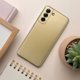 Θήκη METALLIC για SAMSUNG A56 5G χρυσό