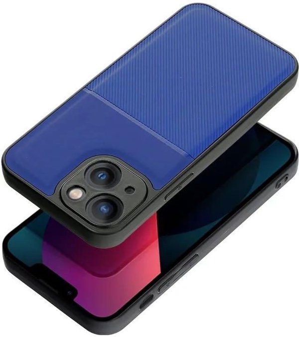 Θήκη NOBLE για IPHONE 16e (SE 4 2025) μπλε