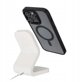 Θήκη COLOR EDGE MAG COVER συμβατή με MagSafe για SAMSUNG S25 μαύρο