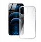 Θήκη SUPER CLEAR HYBRID για IPHONE 15 Pro διάφανη
