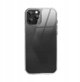Θήκη SUPER CLEAR HYBRID για IPHONE 15 Pro διάφανη