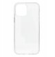 Θήκη SUPER CLEAR HYBRID για IPHONE 15 Pro διάφανη