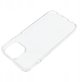 Θήκη SUPER CLEAR HYBRID για IPHONE 15 Pro διάφανη