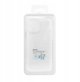 Θήκη SUPER CLEAR HYBRID για IPHONE 15 Pro διάφανη