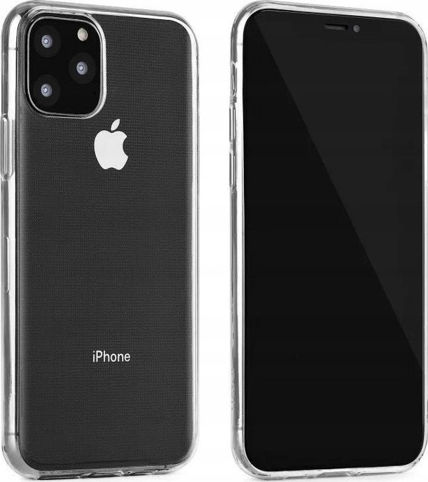 Θήκη BACK CASE ULTRA SLIM 0,5 mm για SAMSUNG A56 5G