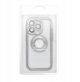 Θήκη GLAM για IPHONE 17 Air ασημί