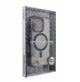 Θήκη X-One Dropguard Magnetic Case Pro (συμβατή με MagSafe) - για Apple iPhone 16 Pro μαύρο