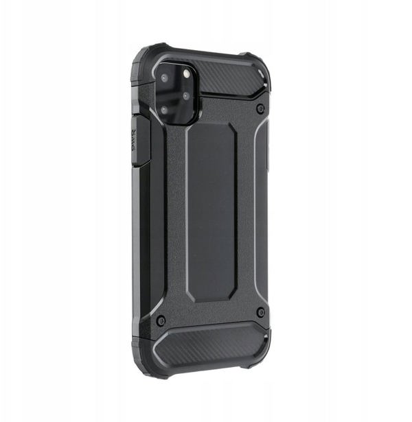 Θήκη ARMOR για XIAOMI Redmi Note 14 5G μαύρη