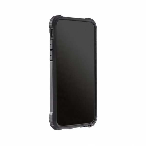 Θήκη ARMOR για XIAOMI Redmi Note 14 5G μαύρη