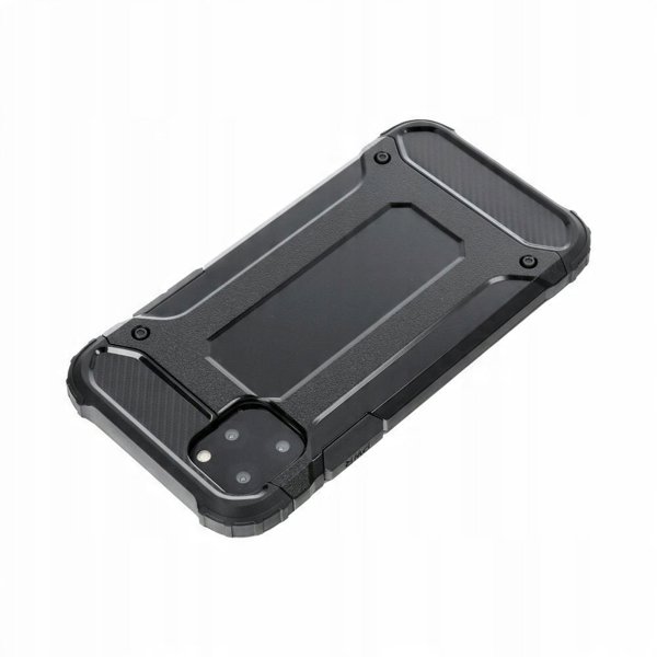 Θήκη ARMOR για XIAOMI Redmi Note 14 5G μαύρη