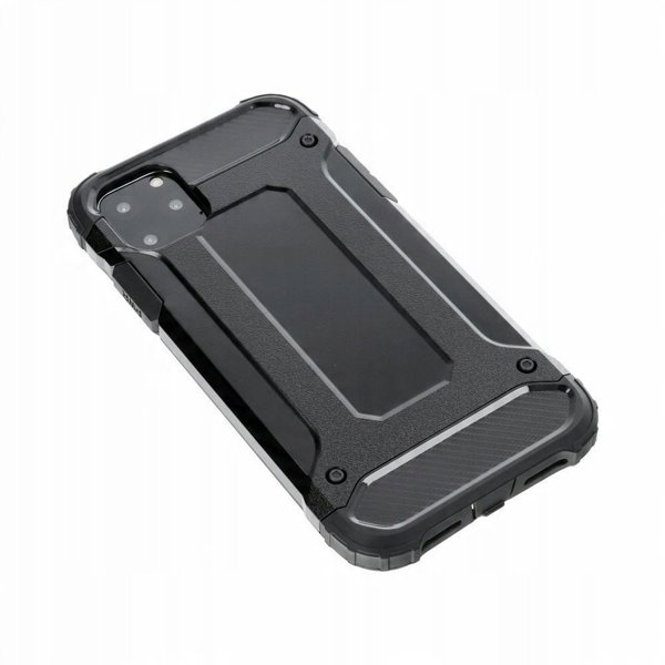 Θήκη ARMOR για XIAOMI Redmi Note 14 5G μαύρη