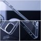 Θήκη CLEAR MAG COVER (MID) συμβατή με MagSafe για SAMSUNG A07 διάφανη