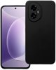 Θήκη SILICONE 2mm για HONOR 300 μαύρη