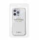 Θήκη CLEAR CASE 2 mm για MOTOROLA G15 διάφανη