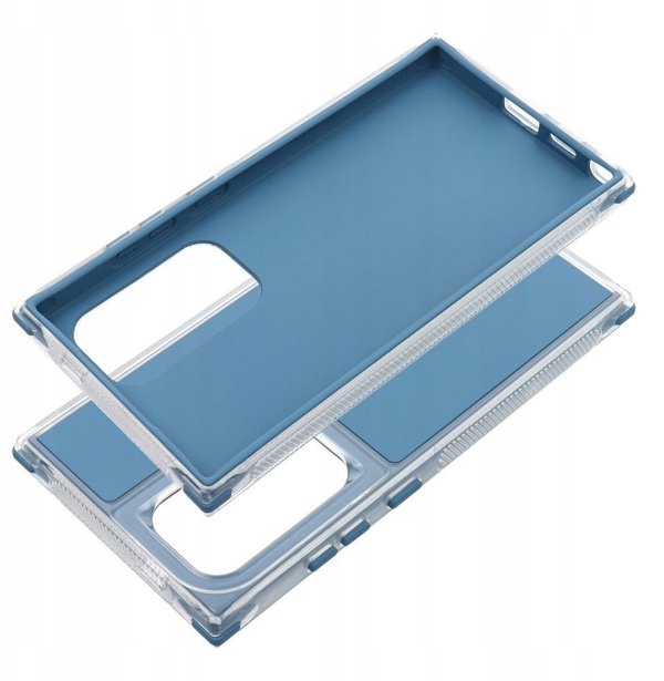 Θήκη MATRIX για SAMSUNG A17 μπλε