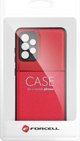 Θήκη Forcell NOBLE για SAMSUNG A13 4G κόκκινο