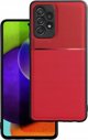 Θήκη Forcell NOBLE για SAMSUNG A13 4G κόκκινο