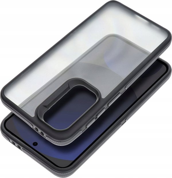 Θήκη NEO για XIAOMI Redmi NOTE 14 5G μαύρη