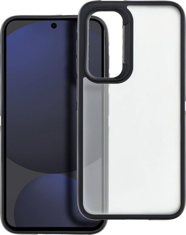 Θήκη NEO για XIAOMI Redmi NOTE 14 5G μαύρη
